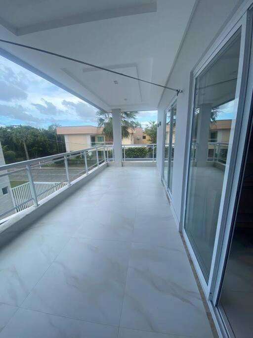Casa Em Condominio Fechado Barreirinhas Lencois Park Exterior foto
